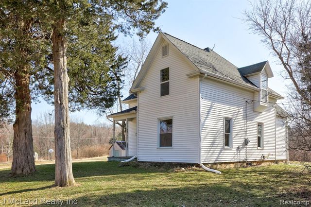 3301 Hanlin Road, Millington, MI 48746
