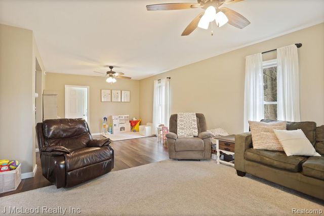 3301 Hanlin Road, Millington, MI 48746