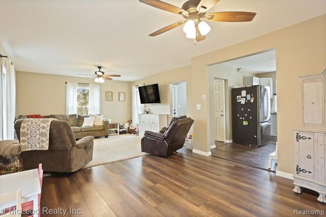 3301 Hanlin Road, Millington, MI 48746