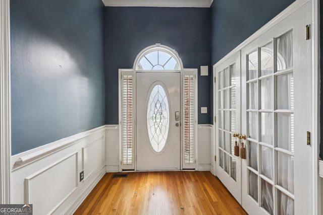 436 Lancelot Trail, Mcdonough, GA 30252
