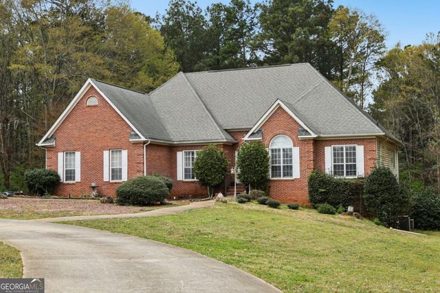 436 Lancelot Trail, Mcdonough, GA 30252