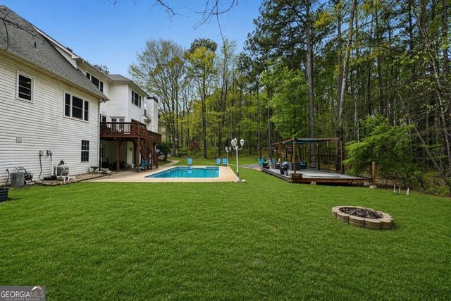 436 Lancelot Trail, Mcdonough, GA 30252