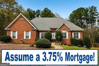 436 Lancelot Trail, Mcdonough, GA 30252