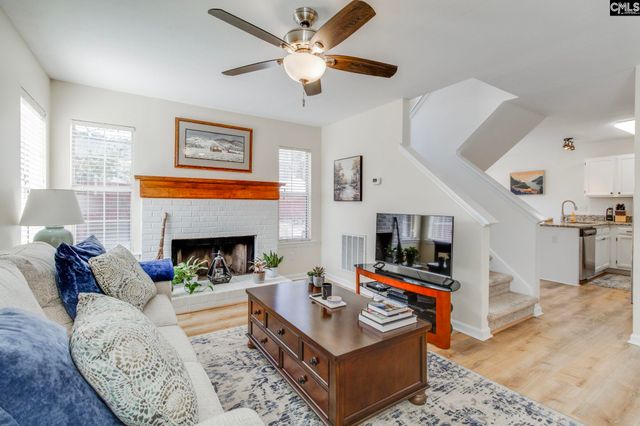 112 Hunters Ridge Drive, Lexington, SC 29072