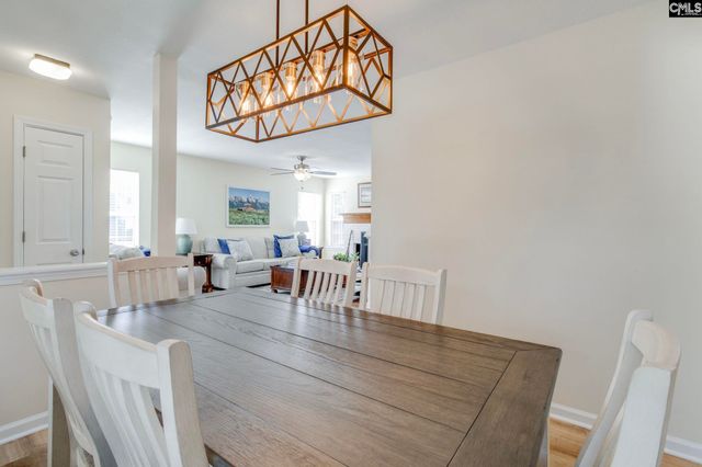 112 Hunters Ridge Drive, Lexington, SC 29072