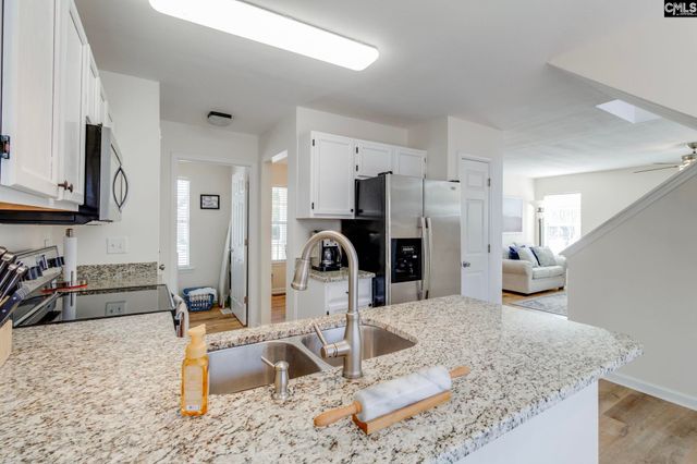 112 Hunters Ridge Drive, Lexington, SC 29072