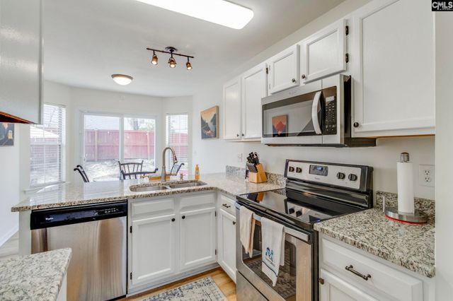 112 Hunters Ridge Drive, Lexington, SC 29072