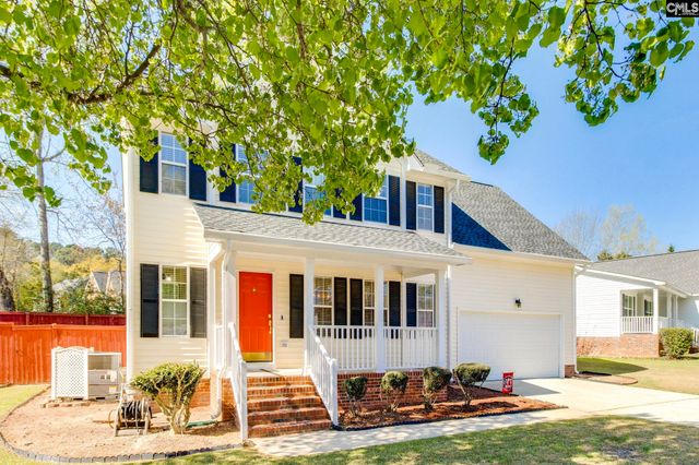 112 Hunters Ridge Drive, Lexington, SC 29072