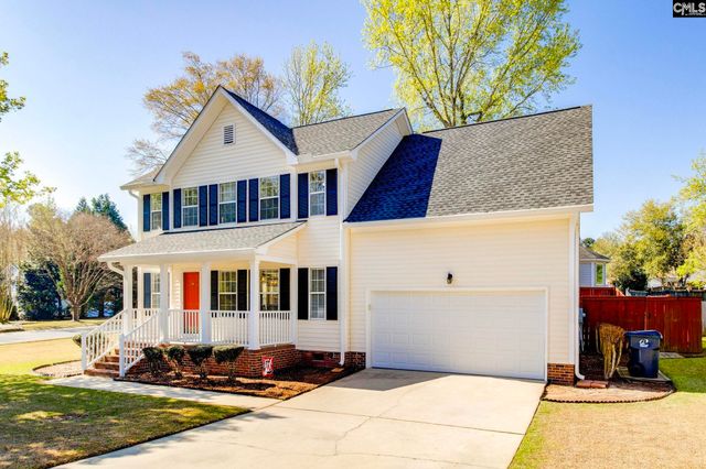 112 Hunters Ridge Drive, Lexington, SC 29072