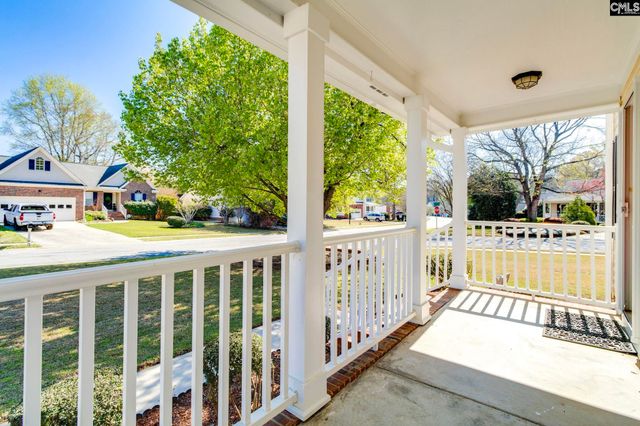 112 Hunters Ridge Drive, Lexington, SC 29072