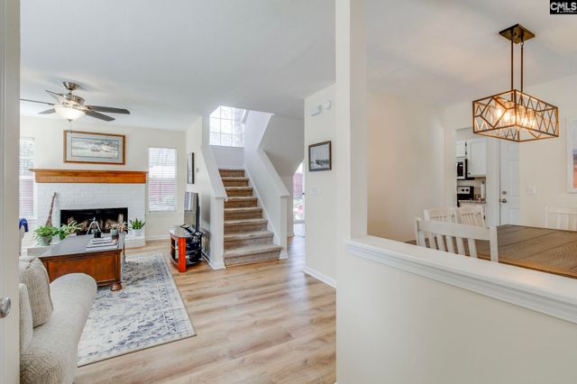 112 Hunters Ridge Drive, Lexington, SC 29072