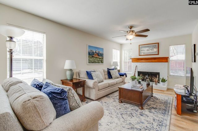 112 Hunters Ridge Drive, Lexington, SC 29072