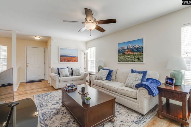 112 Hunters Ridge Drive, Lexington, SC 29072