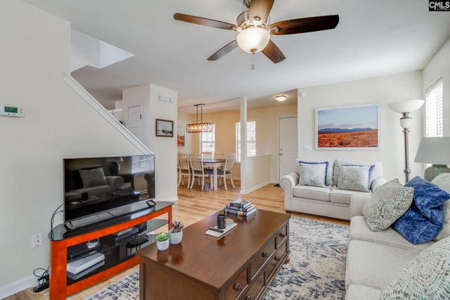 112 Hunters Ridge Drive, Lexington, SC 29072