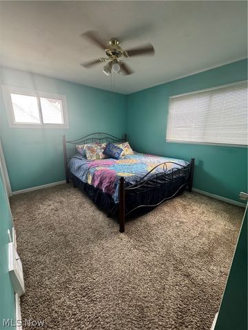 3741 Argonne Street, Mogadore, OH 44260