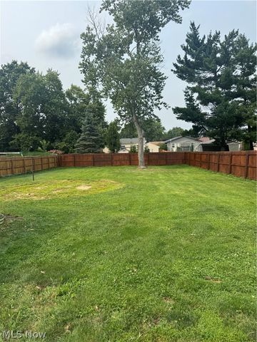 3741 Argonne Street, Mogadore, OH 44260