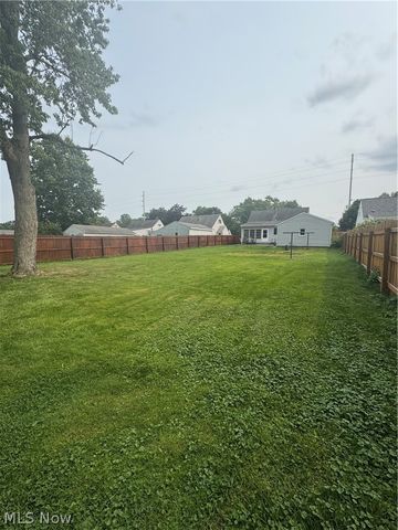 3741 Argonne Street, Mogadore, OH 44260