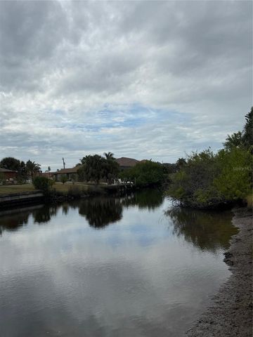 4507 JOSEPH STREET, Port Charlotte, FL 33948