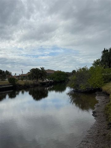 4507 JOSEPH STREET, Port Charlotte, FL 33948