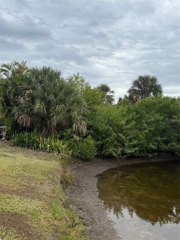 4507 JOSEPH STREET, Port Charlotte, FL 33948