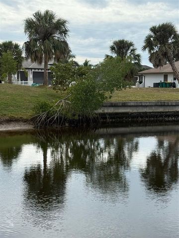 4507 JOSEPH STREET, Port Charlotte, FL 33948