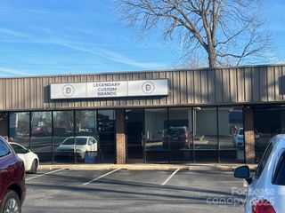 707 SE Lafayette Street C/3, Shelby, NC 28150