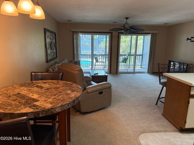 24 Boundaryline Drive NW Apt G, Calabash, NC 28467