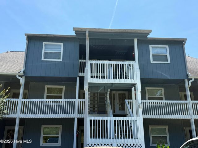 24 Boundaryline Drive NW Apt G, Calabash, NC 28467
