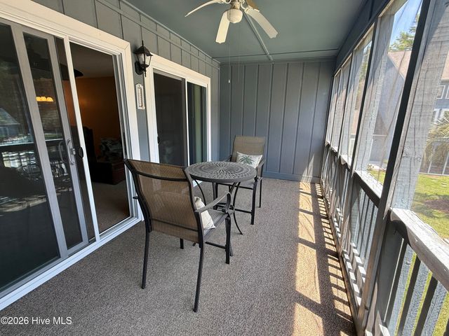 24 Boundaryline Drive NW Apt G, Calabash, NC 28467