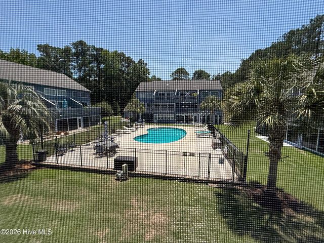 24 Boundaryline Drive NW Apt G, Calabash, NC 28467