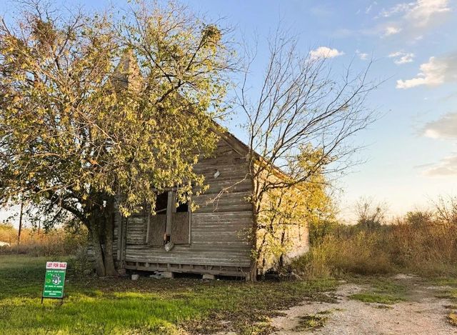 485 W Brook ST, Bartlett, TX 76511