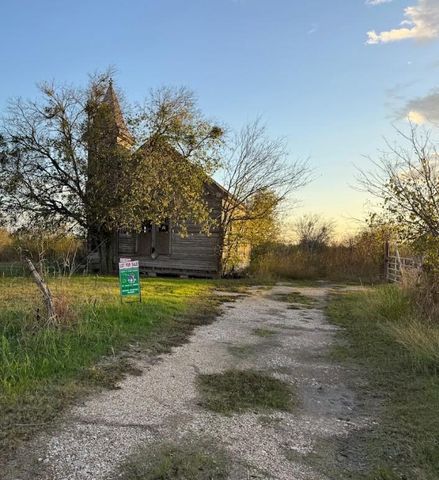 485 W Brook ST, Bartlett, TX 76511