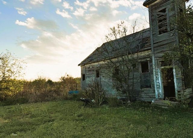 485 W Brook ST, Bartlett, TX 76511