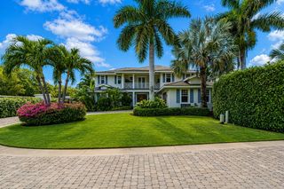 2520 Estates Drive, North Palm Beach, FL 33410