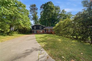 2719 Galaxy Court, Decatur, GA 30034