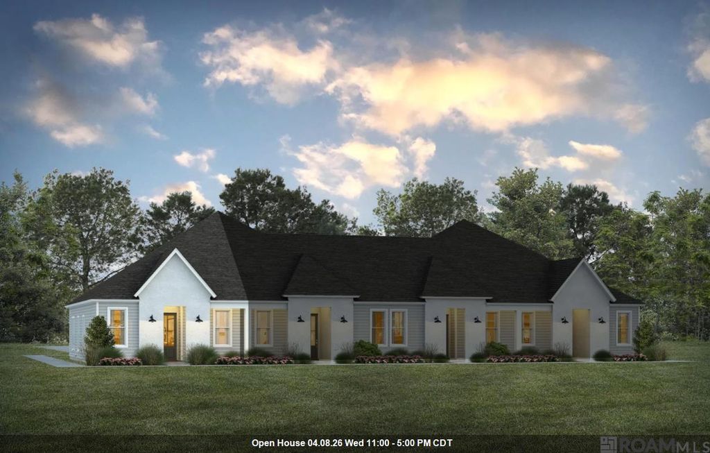 16148 Cupola Ave, Baton Rouge, LA 70816