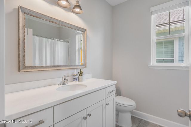 61 WILLOW BREEZE Lane, Ponte Vedra, FL 32081