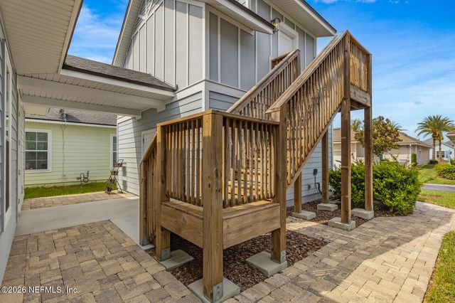 61 WILLOW BREEZE Lane, Ponte Vedra, FL 32081