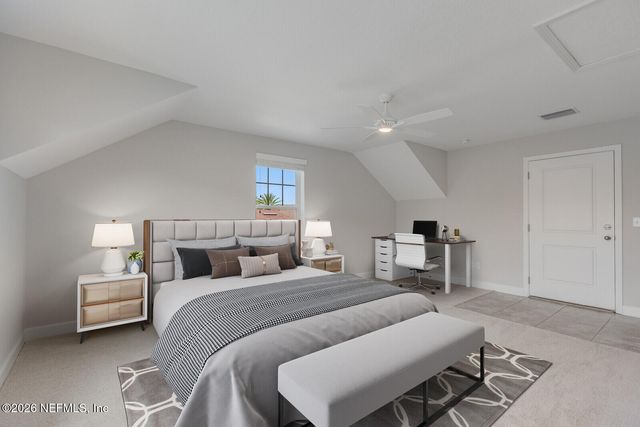 61 WILLOW BREEZE Lane, Ponte Vedra, FL 32081