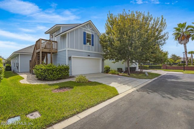 61 WILLOW BREEZE Lane, Ponte Vedra, FL 32081