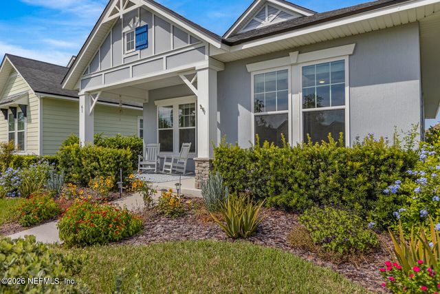 61 WILLOW BREEZE Lane, Ponte Vedra, FL 32081