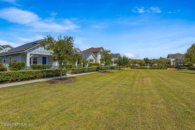 61 WILLOW BREEZE Lane, Ponte Vedra, FL 32081