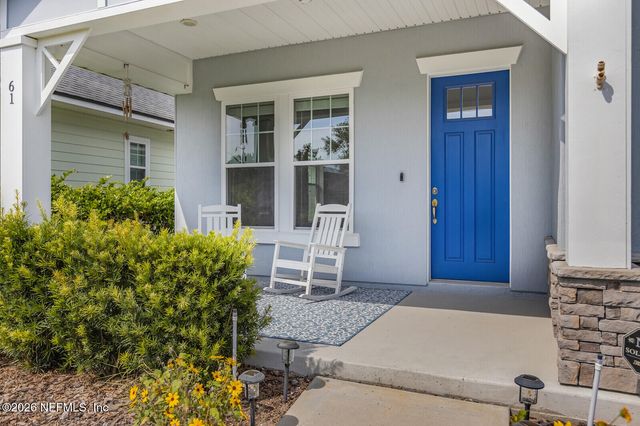61 WILLOW BREEZE Lane, Ponte Vedra, FL 32081