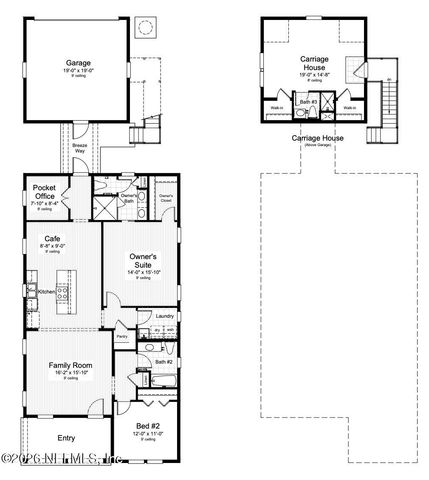 61 WILLOW BREEZE Lane, Ponte Vedra, FL 32081