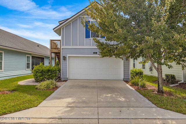 61 WILLOW BREEZE Lane, Ponte Vedra, FL 32081