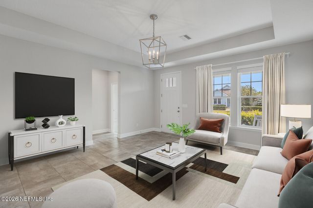 61 WILLOW BREEZE Lane, Ponte Vedra, FL 32081