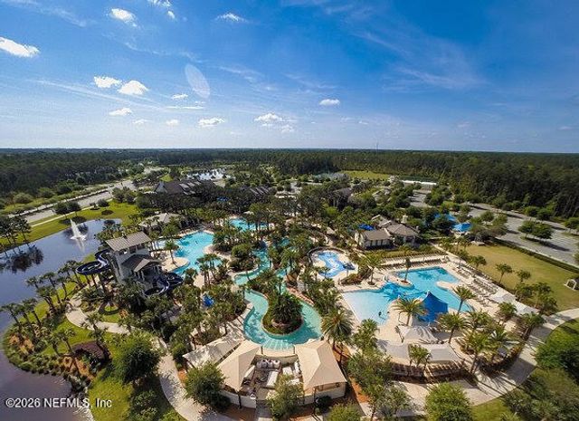 61 WILLOW BREEZE Lane, Ponte Vedra, FL 32081