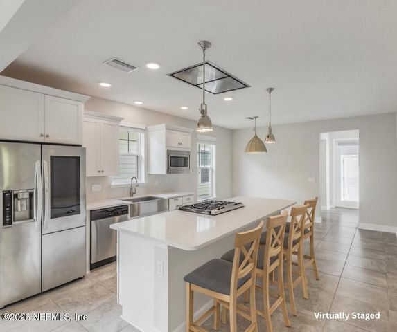 61 WILLOW BREEZE Lane, Ponte Vedra, FL 32081