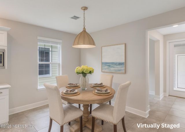 61 WILLOW BREEZE Lane, Ponte Vedra, FL 32081