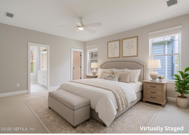 61 WILLOW BREEZE Lane, Ponte Vedra, FL 32081